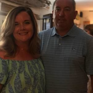 Meet your Posher, Kasey